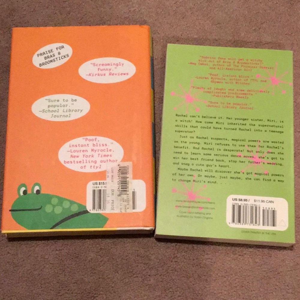 Books - Picture 2 of 2